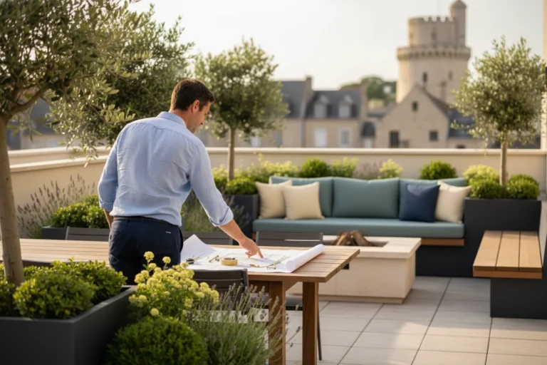 Paysagiste à La Rochelle : comment bien choisir son entreprise ? Les 7 critères qui comptent